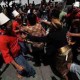 Presiden SBY 'Damaikan' Konflik Keraton Solo